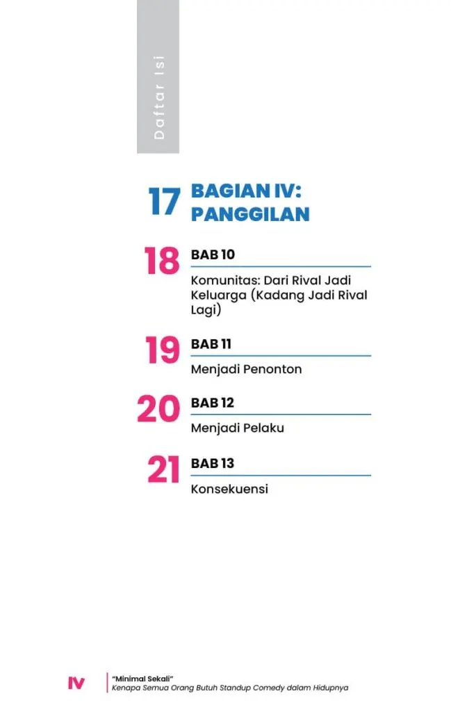 Cuplikan buku Zie Baraba 3